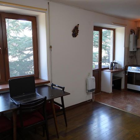 Dilijan Apartment エクステリア 写真