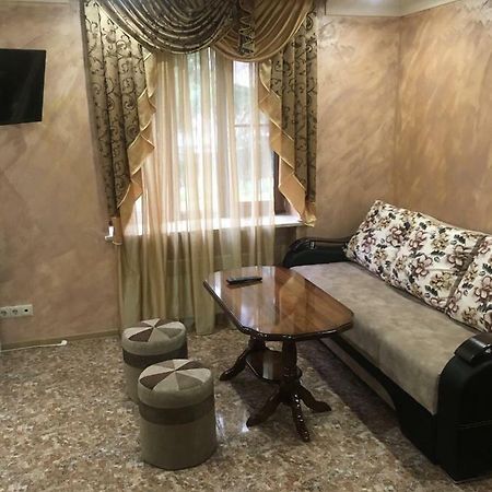 Dilijan Apartment エクステリア 写真