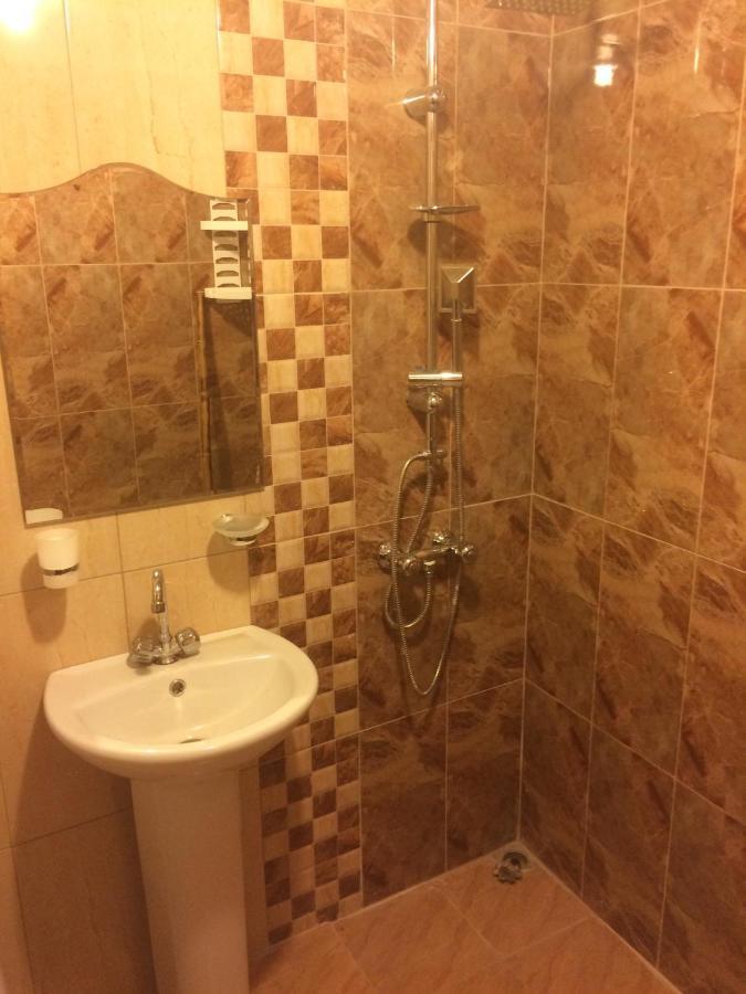 Dilijan Apartment エクステリア 写真