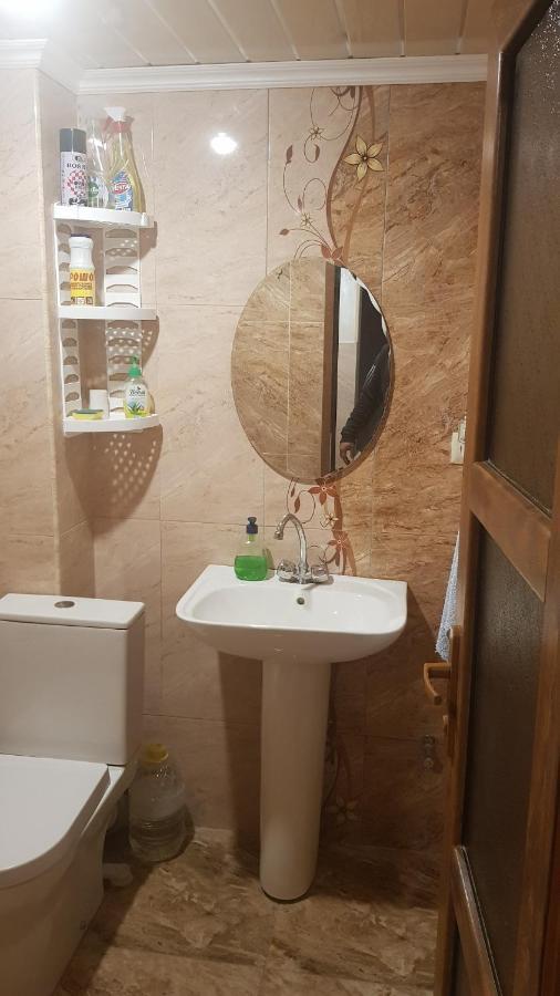 Dilijan Apartment エクステリア 写真