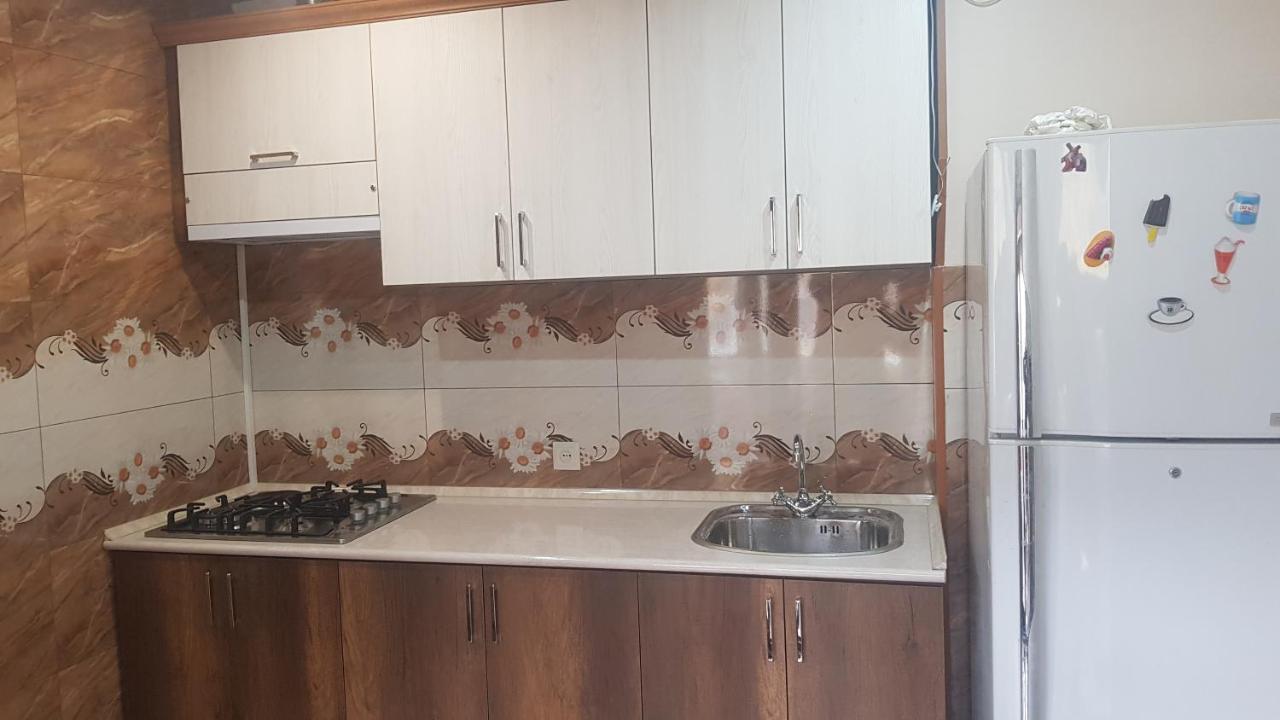 Dilijan Apartment エクステリア 写真
