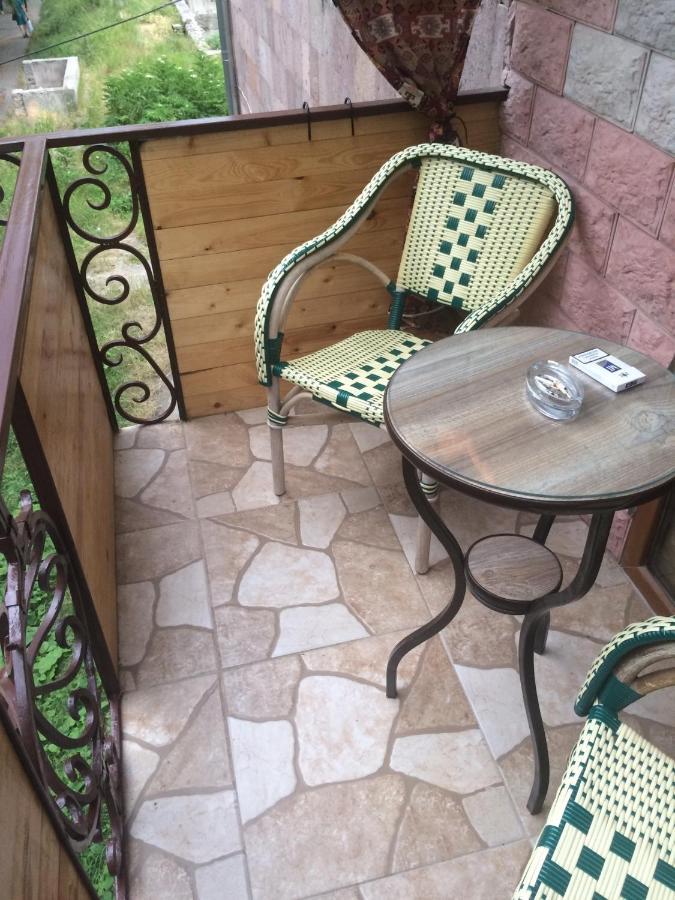 Dilijan Apartment エクステリア 写真