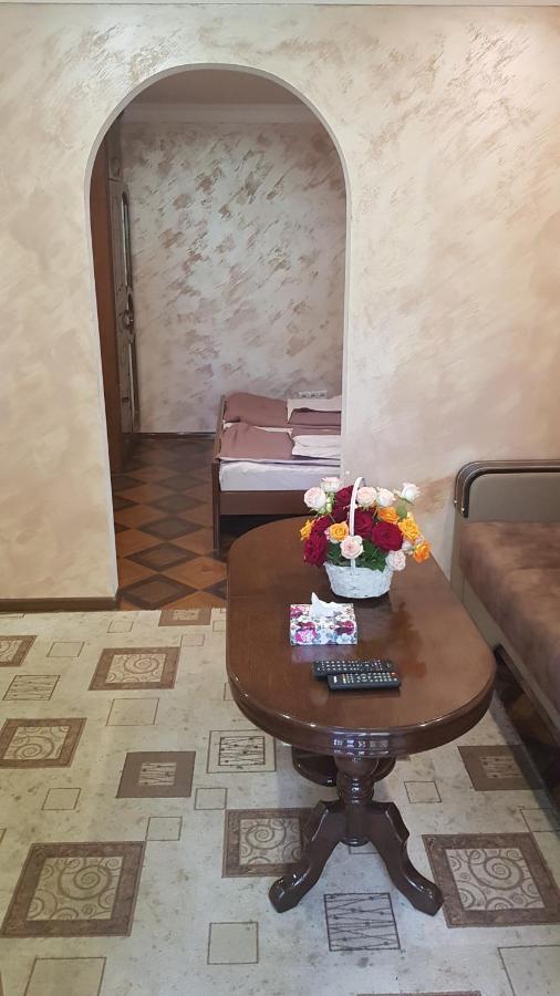 Dilijan Apartment エクステリア 写真