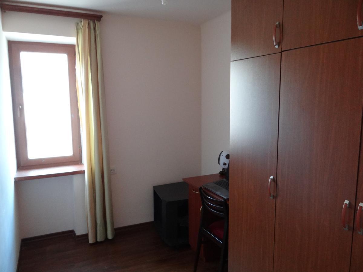 Dilijan Apartment エクステリア 写真
