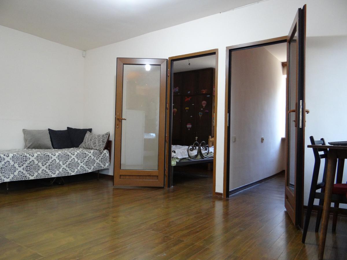 Dilijan Apartment エクステリア 写真