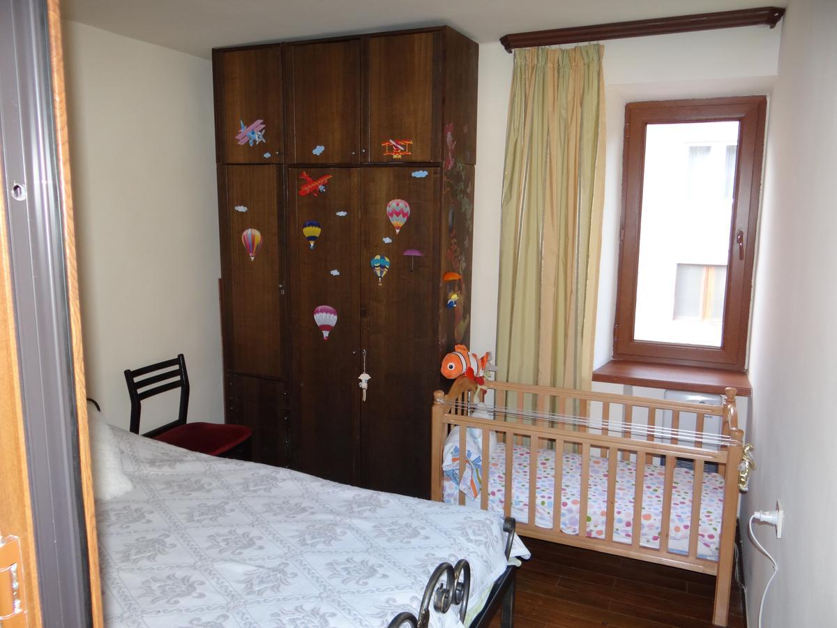 Dilijan Apartment エクステリア 写真
