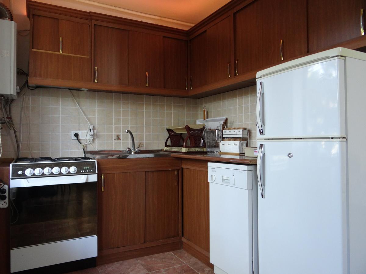 Dilijan Apartment エクステリア 写真