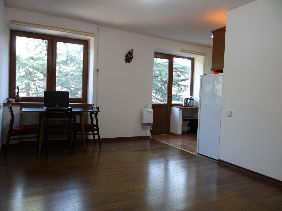 Dilijan Apartment エクステリア 写真
