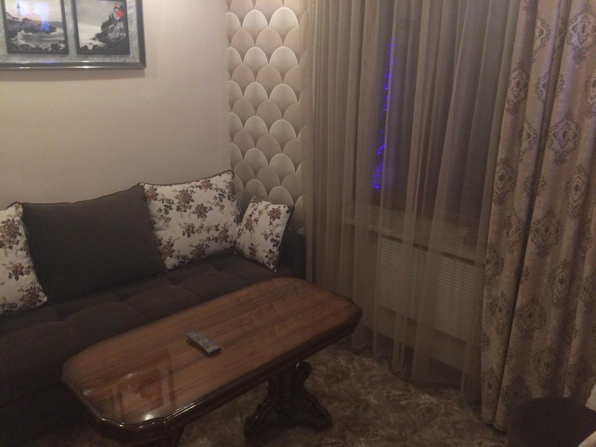 Dilijan Apartment エクステリア 写真