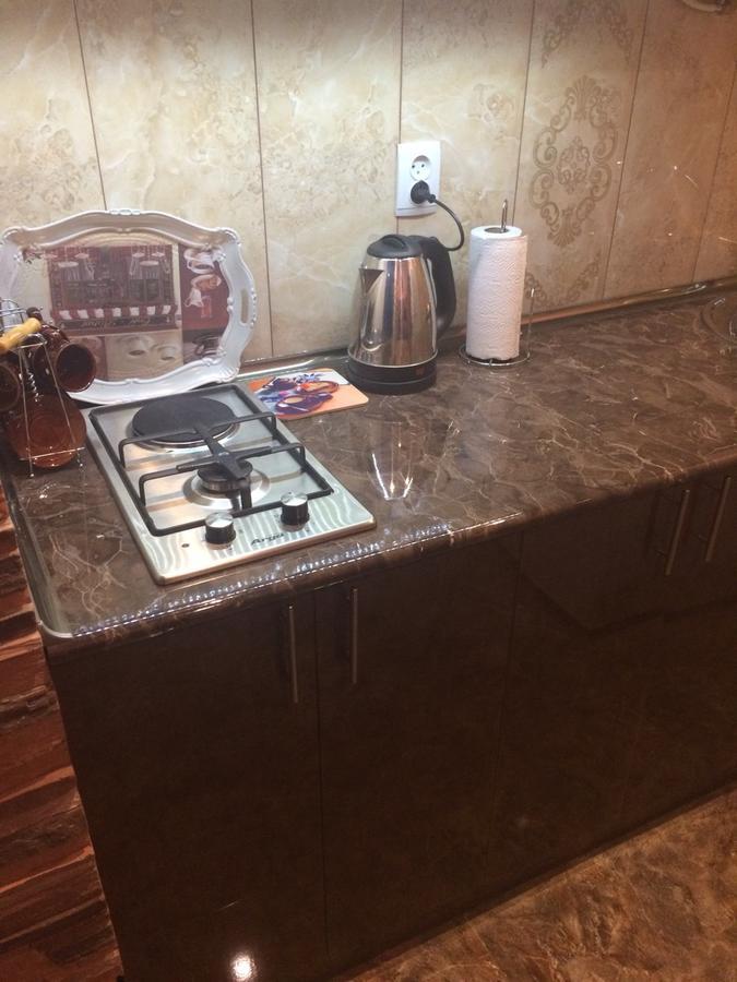 Dilijan Apartment エクステリア 写真