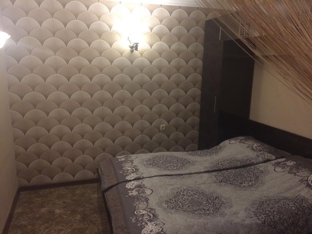 Dilijan Apartment エクステリア 写真
