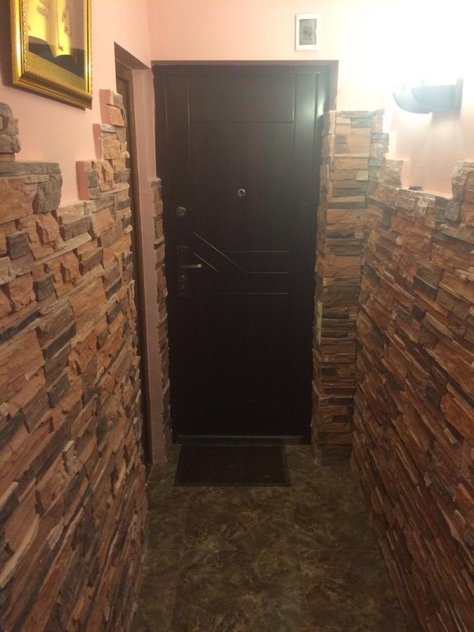 Dilijan Apartment エクステリア 写真
