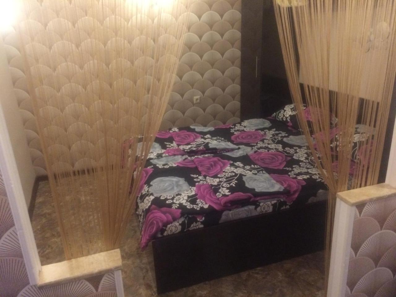 Dilijan Apartment エクステリア 写真