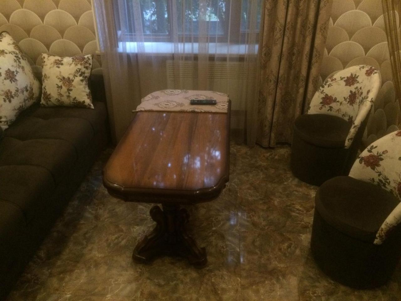 Dilijan Apartment エクステリア 写真