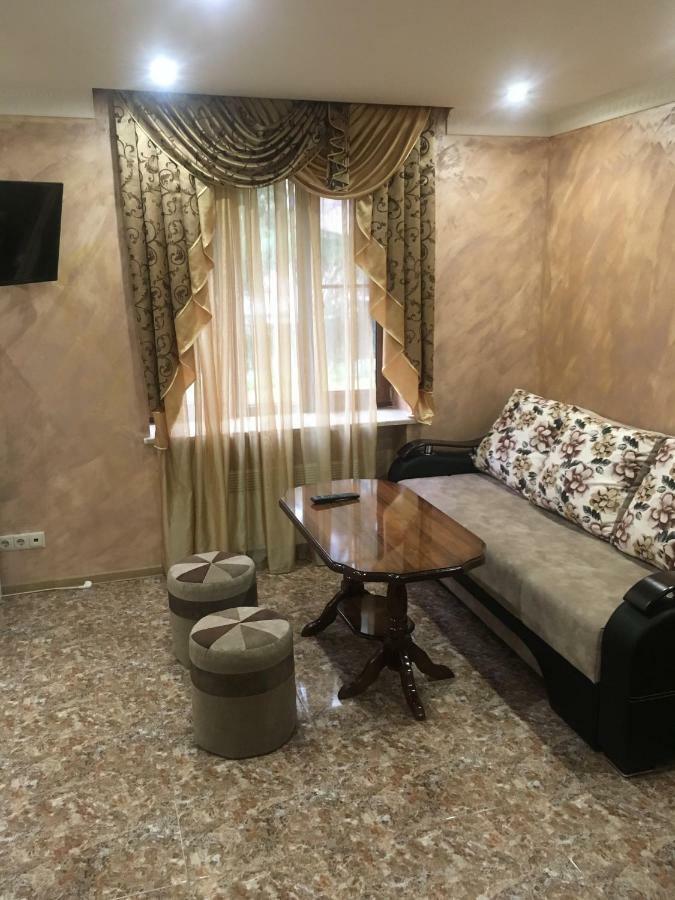 Dilijan Apartment エクステリア 写真