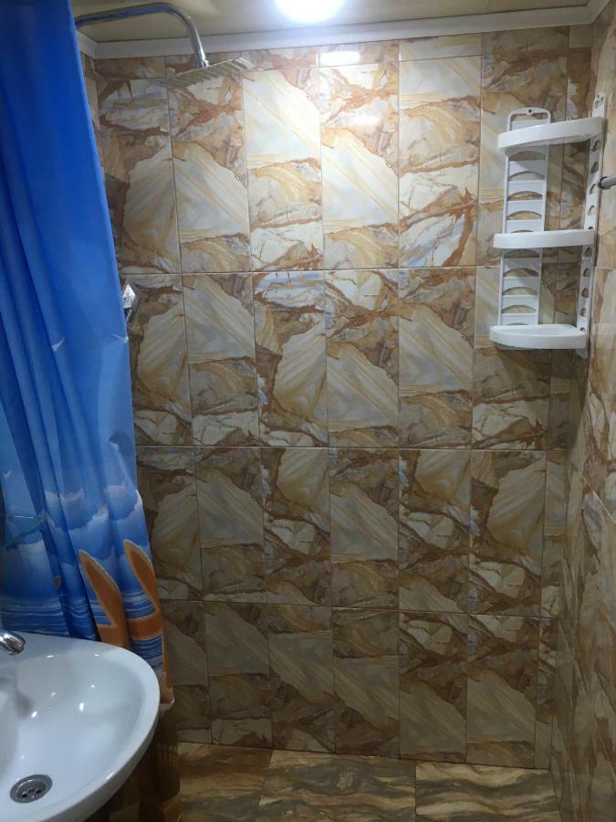 Dilijan Apartment エクステリア 写真