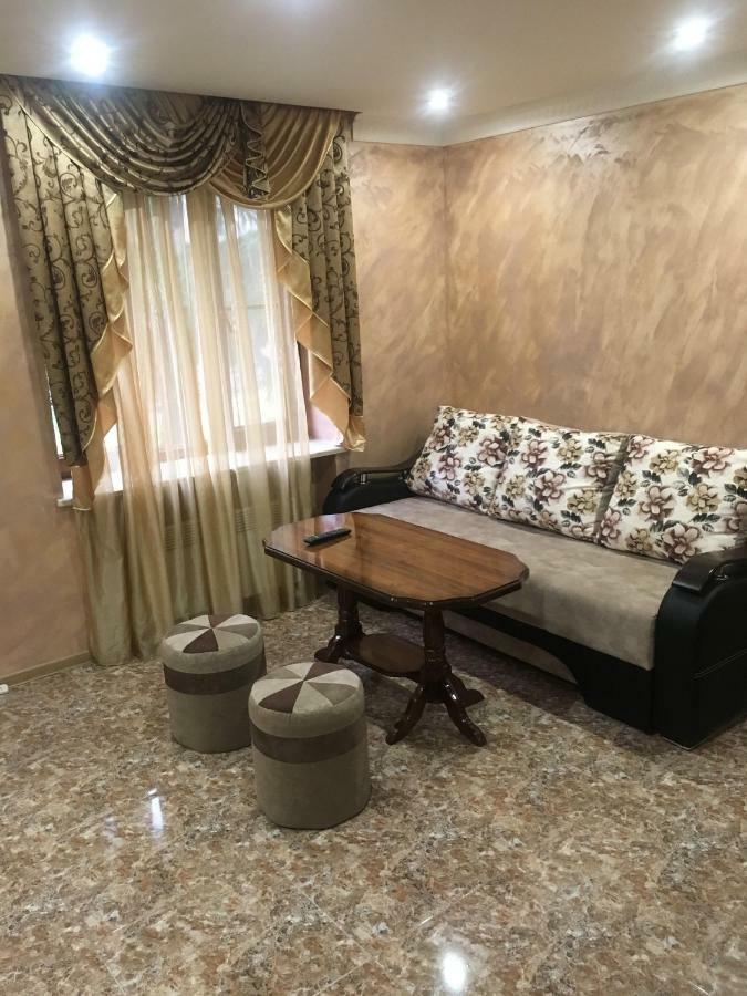 Dilijan Apartment エクステリア 写真