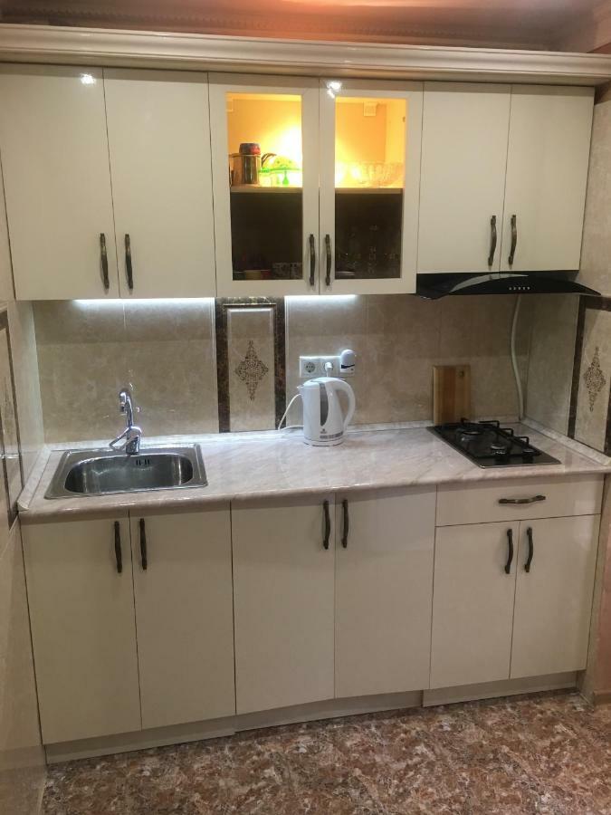 Dilijan Apartment エクステリア 写真