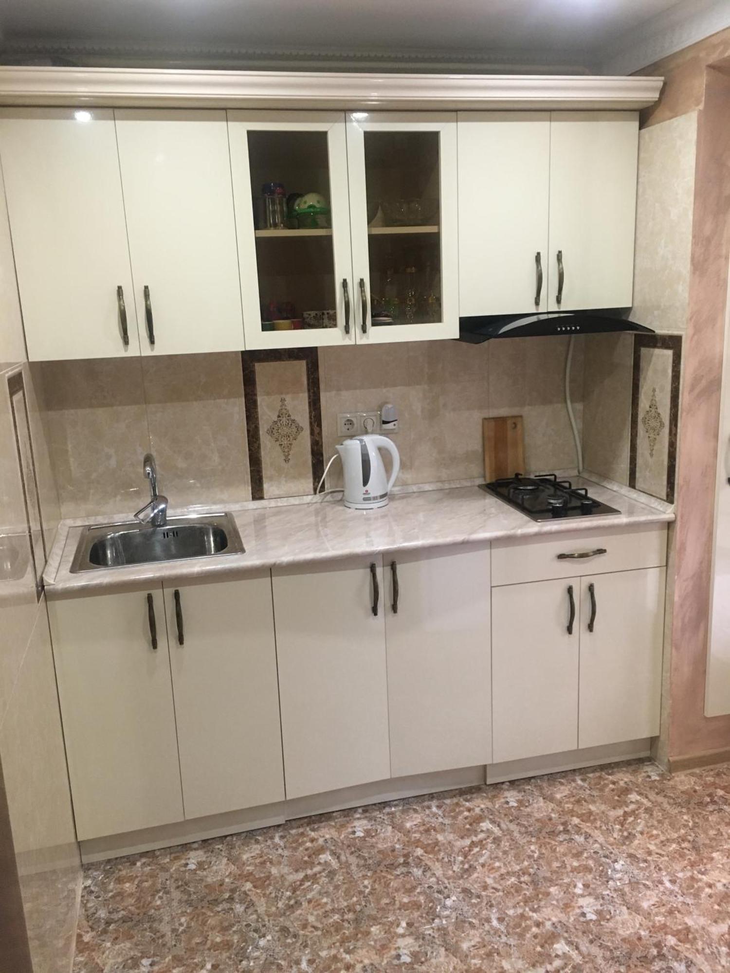 Dilijan Apartment エクステリア 写真