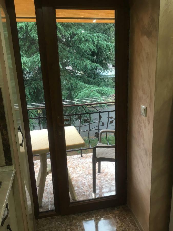Dilijan Apartment エクステリア 写真