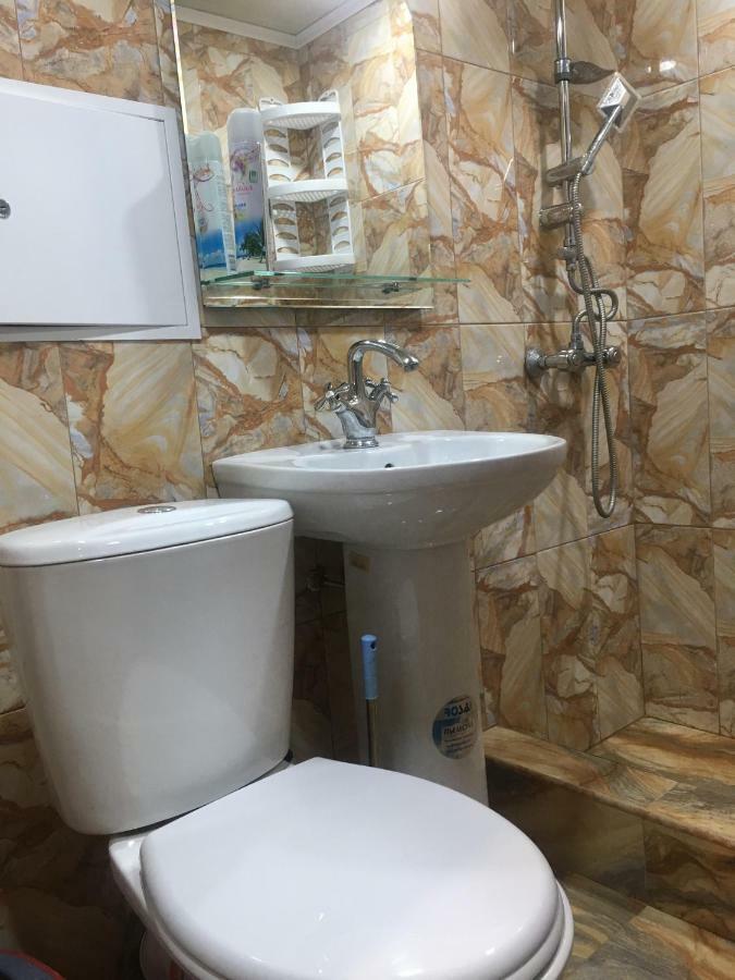 Dilijan Apartment エクステリア 写真