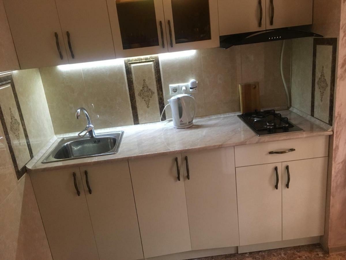 Dilijan Apartment エクステリア 写真