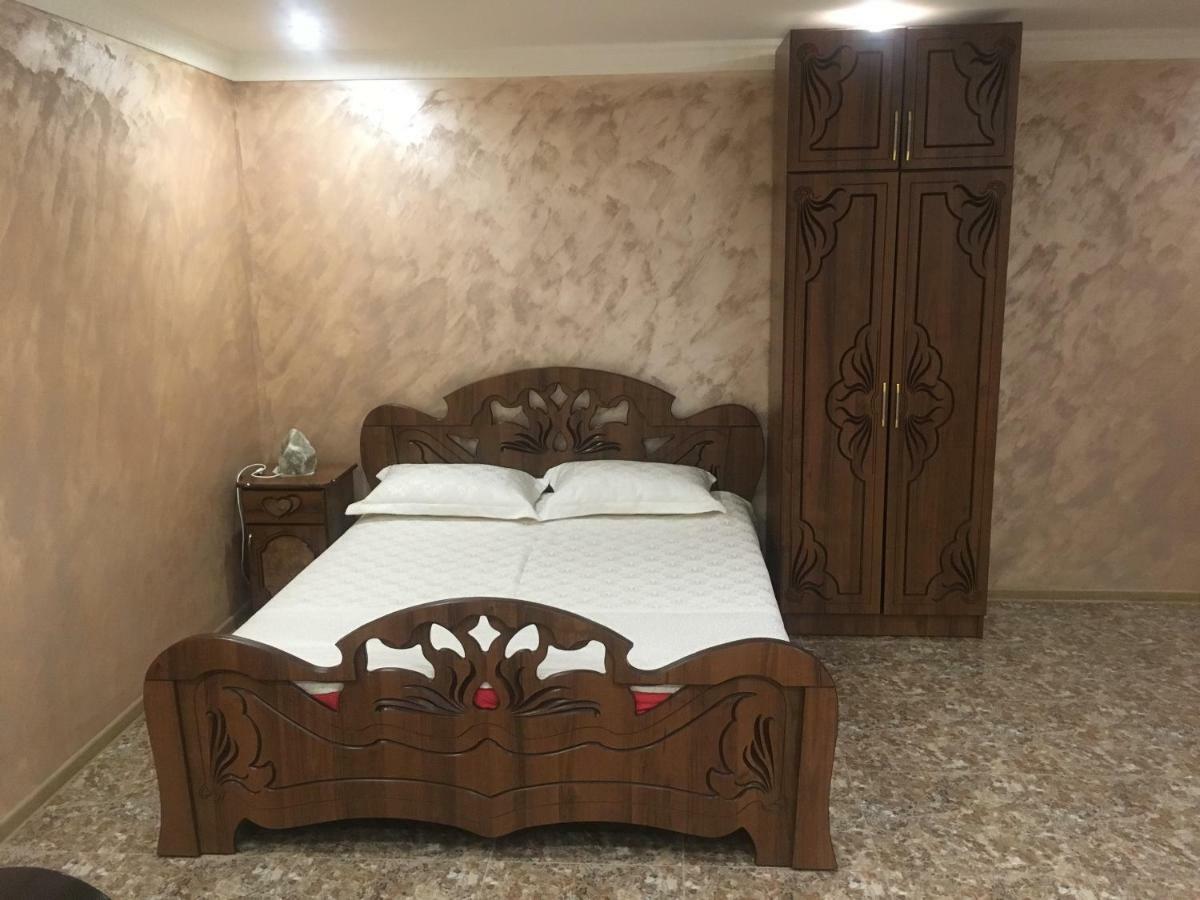 Dilijan Apartment エクステリア 写真
