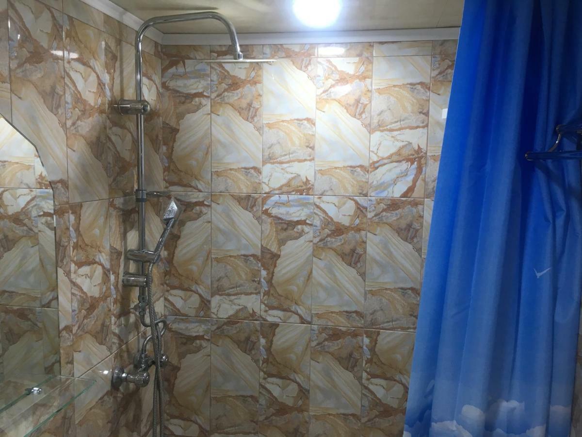 Dilijan Apartment エクステリア 写真
