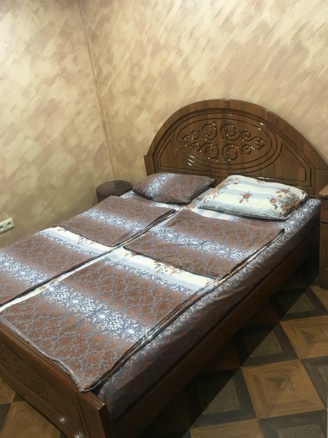 Dilijan Apartment エクステリア 写真