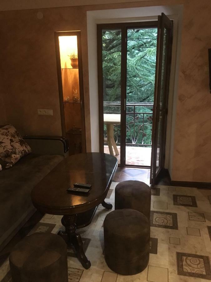 Dilijan Apartment エクステリア 写真