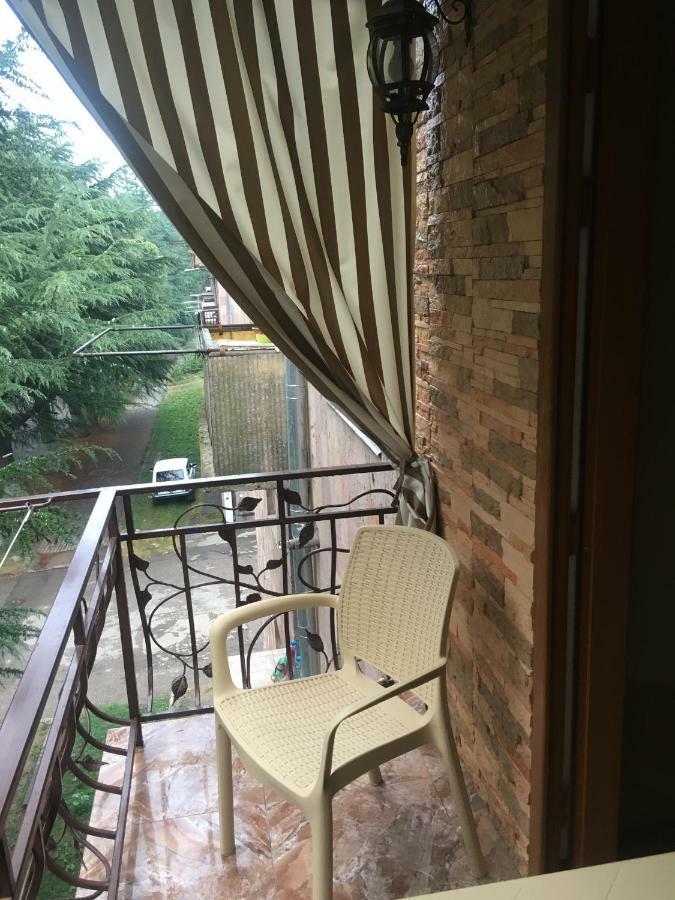 Dilijan Apartment エクステリア 写真