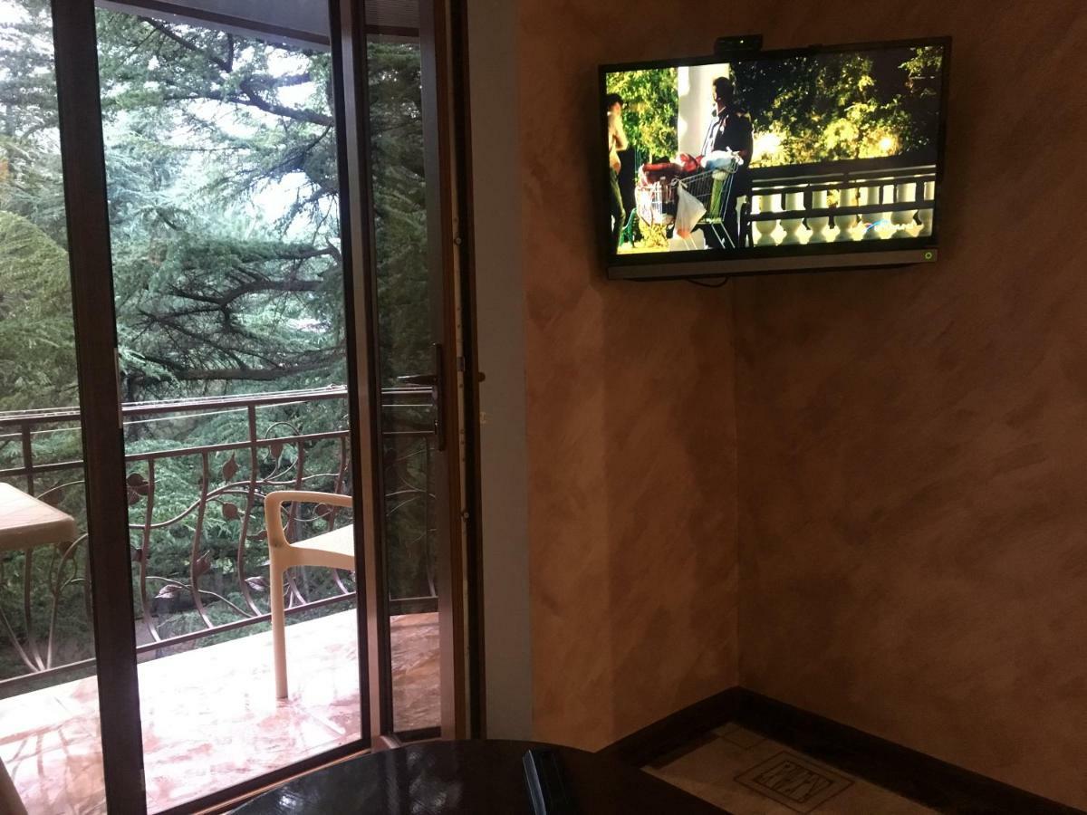 Dilijan Apartment エクステリア 写真