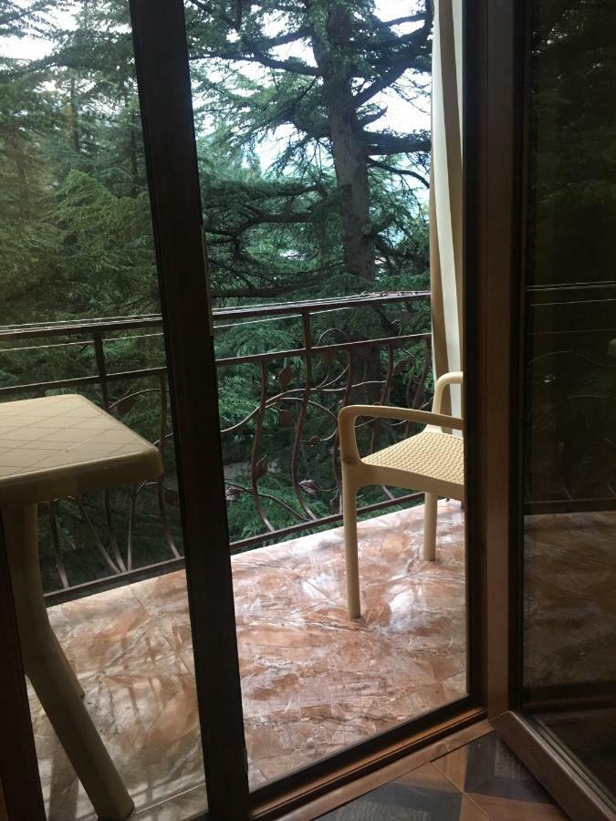 Dilijan Apartment エクステリア 写真
